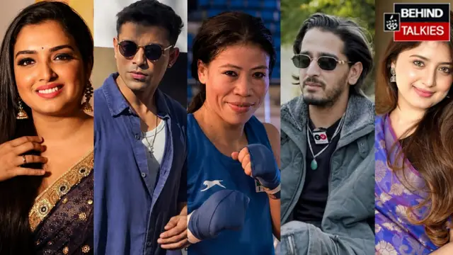 BB20 Contestants List: बिग बॉस के घर में लगेगा सितारों का मेला! ईशा रिखी से मैरी कॉम तक, ये 17 नाम मचाएंगे धमाल 🔥🏠