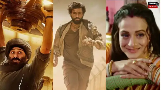 Sunny Deol: गदर 2 की सफलता पर सनी देओल ने तोड़ी चुप्पी, कहा – फिल्म की कामयाबी ने बचाया डूबता हुआ करियर