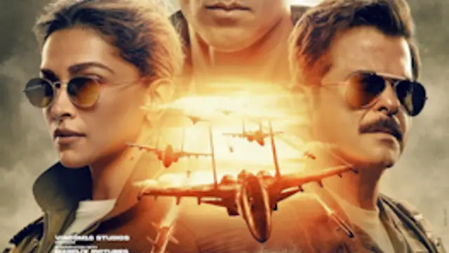 Fighter: कितने घंटे की होगी ऋतिक रोशन-दीपिका पादुकोण की Fighter? डायरेक्टर ने कर दिया फिल्म के रनटाइम का खुलासा