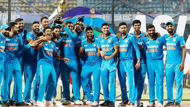 T20 World Cup 2024: भारत को दूर करनी होगी ये सबसे बड़ी कमजोरी, नहीं तो हाथ से फिसल जाएगा टी20 वर्ल्ड कप