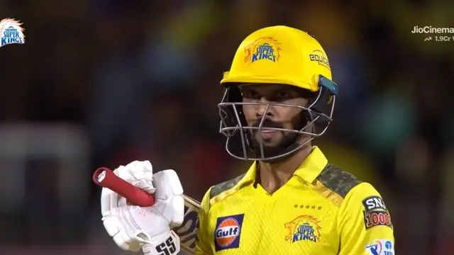 CSK vs SRH: जीत की पटरी पर लौटी CSK… गेंदबाजों के आगे ढेर हैदराबाद के शेर, ऋतुराज-मिचेल की मैच विनिंग पारियां
