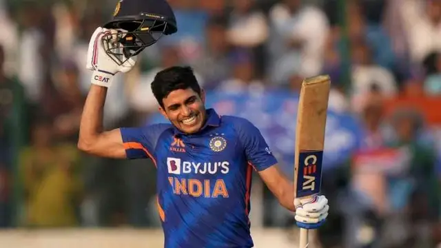 बाबर को पीछे छोड़ वनडे के टॉप पोजिशन पर आए बल्लेबाज शुभमन गिल, सिराज ने शाहीन से छीनी बादशाहत