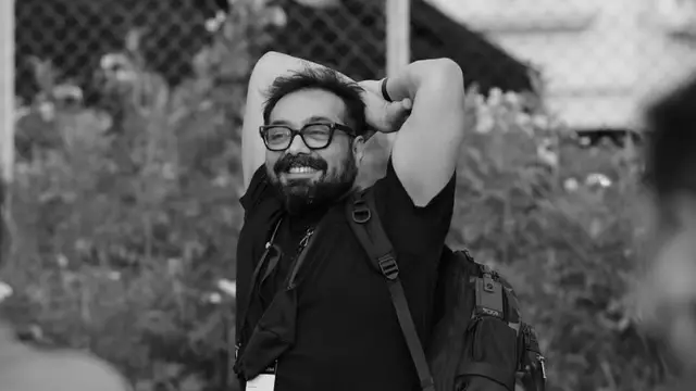 Anurag Kashyap ने Shah Rukh Khan संग काम करने से किया मना! कहा- ‘उनके साथ कोई काम नहीं…’