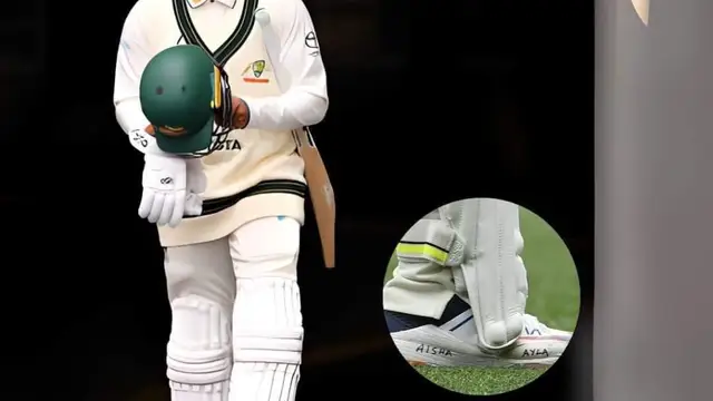 Ind vs Aus: पर्थ टेस्ट इस कंगारू खिलाड़ी का होगा अंतिम, इसके बाद हमेशा के लिए कर देगा संन्यास का ऐलान