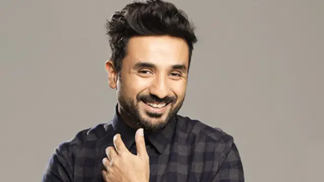 OMG! अपोलो थिएटर मंच पर प्रदर्शन करने वाले पहले भारतीय कॉमेडियन बने Vir Das, एमी जीतने के बाद मिली उपलब्धि