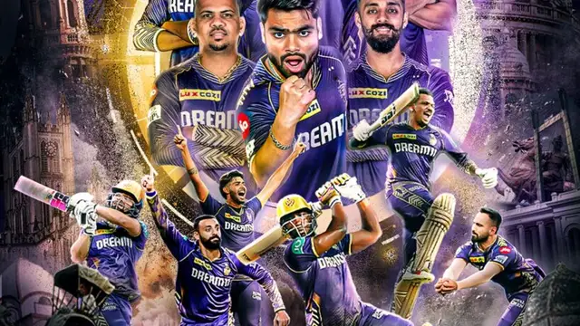 IPL 2025: डिफेंडिंग चैंपियन KKR पर होंगी सबकी नजरें, यहां जानें पर्स वैल्यू, टारगेट प्लेयर्स सहित हर डीटेल
