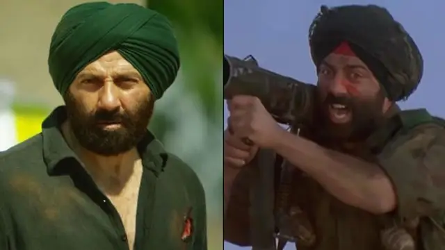 OMG! बॉर्डर 2 के लिए सनी देओल ने वसूली मोटी रकम, जानकर उड़ जाएंगे होश, जाने कब शुरु होगी शूटिंग
