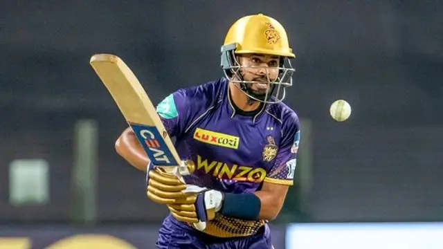 KKR vs RR: राजस्थान रॉयल्स के खिलाफ मैच में श्रेयस अय्यर से हो गई बड़ी चूक, अब लगा भारी भरकम जुर्माना