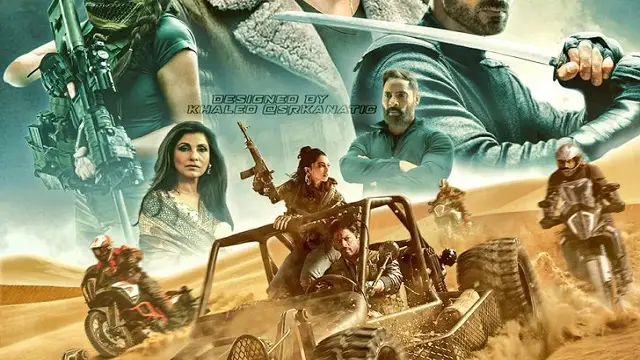 Pathan Advance Booking: फिल्म ‘पठान’ ने रिलीज़ से पहले ही बना डाला रिकॉर्ड, एडवांस बुकिंग में कमाए 9 करोड़