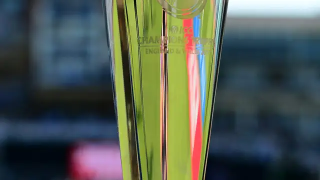 Champions Trophy पर पूर्व चेयरमैन ने पाकिस्तानी बोर्ड को सुनाया खरी खोटी, भारत का बॉयकॉट करने की बताई कीमत, बोले- ICC से बाहर हो जाओगे और…