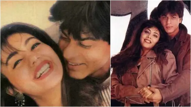 जब शाहरुख खान ने अपनी गौरी से मांगा ‘1 साल का हनीमून’ उन्होंने बॉलीवुड पसंद नहीं होने पर फिल्में छोड़ने का वादा किया