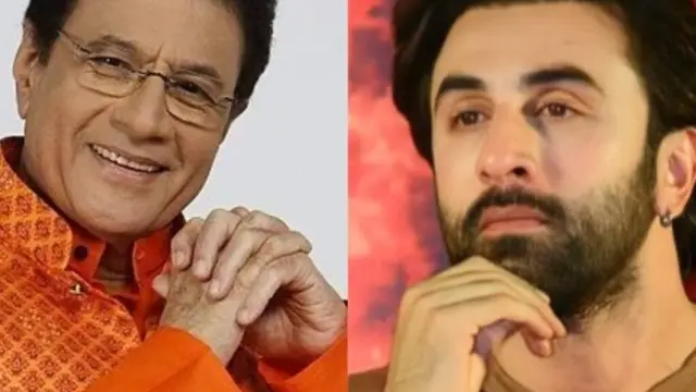 ‘रामायण’ में रणबीर कपूर को ‘राम’ का किरदार मिलने पर टीवी के राम- अरुण गोविल ने किया रिएक्ट, बोले- ‘वो संस्कारी बच्चा है…’