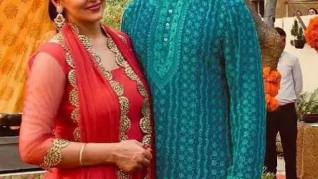 भरत तख्तानी संग तलाक की खबरों के बीच ईशा देओल ने शेयर किया वीडियो, कहा- ‘कभी-कभी आपको…’