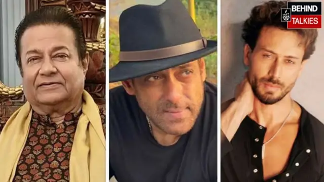 सलमान खान बिश्नोई समाज से मांग लें माफी, अनूप जलोटा बोले- ठेस पहुंची है, वरना नुकसान पहुंचाते रहेंगे!