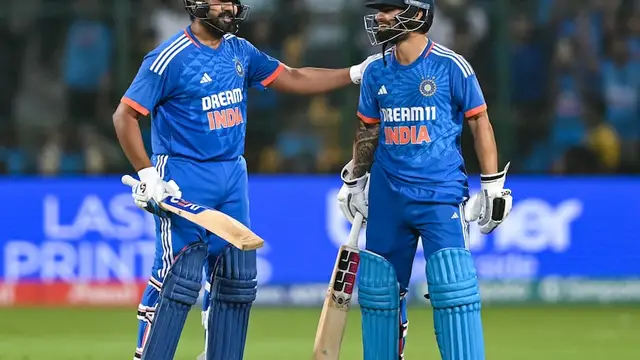 भारत में होगा एशिया कप 2025, इस बड़ी वजह से फैंस नहीं देख पाएंगे रोहित-विराट की बैटिंग का जलवा