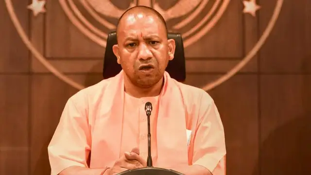 Pathaan पर आया Cm Yogi Adityanath का पहला रिएक्शन, बोली ऐसी बात की रह जाएंगे हैरान