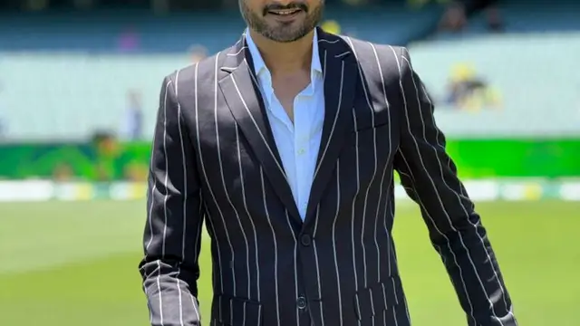 IND vs AUS : एडिलेड टेस्ट मैच में टीम इंडिया के गेंदबाजों पर भड़के हरभजन सिंह, कहा – उनकी इसी गलती को ऑस्ट्रेलिया ने…