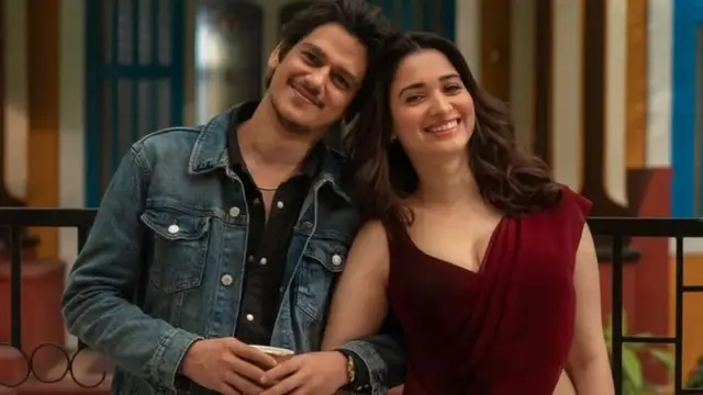 तमन्ना भाटिया और विजय वर्मा का Break-up! विजय को इस एक्ट्रेस से हुआ एकतरफा प्यार