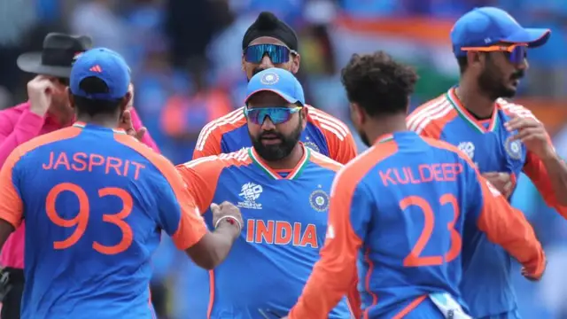 सूर्यकुमार यादव के कप्तान बनते ही सामने खड़े ये तीन चैलेंज, आसान नहीं रोहित की जगह लेना