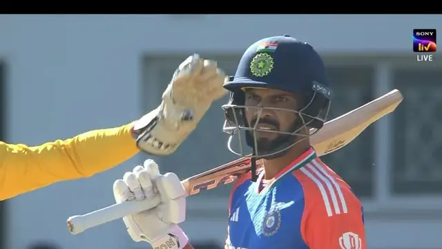 IND vs ZIM: पहले टी20 में इन 3 प्लेयर्स ने डुबोई टीम इंडिया की लुटिया, बन गए हार के सबसे बड़े विलेन