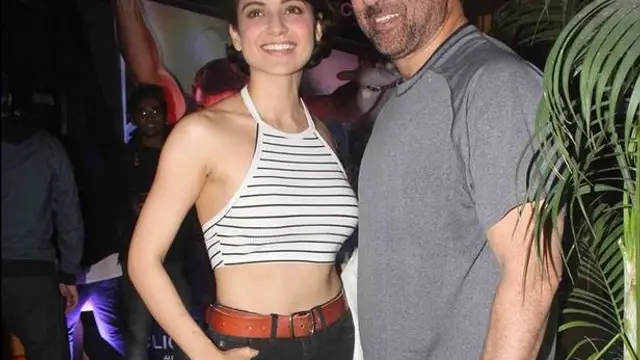 Kangana Ranaut: सनी देओल से लेकर दीपिका पादुकोण तक, इन बॉलीवुड सितारों के साथ है कंगना रनौत का खास रिश्ता