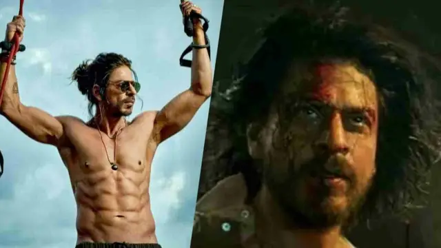 Pathan Movie Review: बॉक्स ऑफिस पर रिलीज हुई ‘पठान’, फैंस ने फिल्म को दिए 5 स्टार
