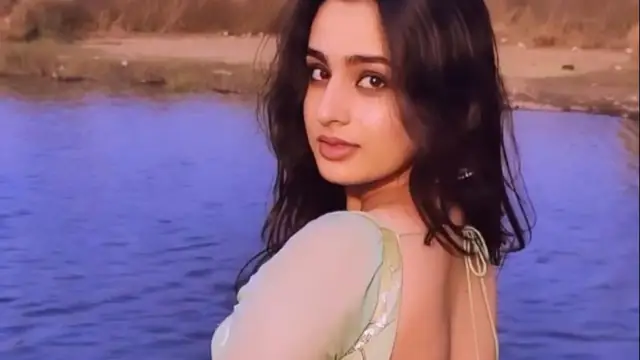 Ayesha Khan के पाकिस्तानी शोज में काम करने इच्छा से नाराज हुए यूजर्स, जमकर किया Troll!