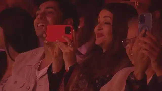 ऐश्वर्या राय ने छोड़ा ससुराल? विवाद की खबरों के बीच Abhishek Bachchan ने निभाया दामाद होने का फर्ज, सामने आया ये वीडियो