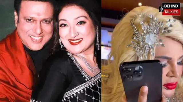 गोविंदा-कोमल रानी की शादी की बात पर सुनीता आहूजा का बड़ा खुलासा, तलाक केस पर भी किया चौंकाने वाला दावा