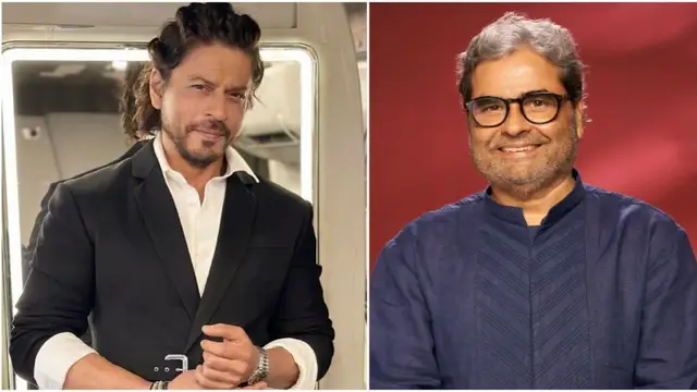 Exclusive: शाहरुख खान ने विशाल भारद्वाज से मिलाया हाथ? 2024 में भी किंग खान बड़े पर्दे पर मचाएंगे धमाल