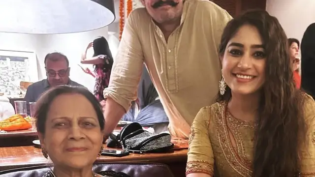 मां जीनत हुसैन की खराब सेहत के बीच चेन्नई शिफ्ट होंगे आमिर खान: रिपोर्ट