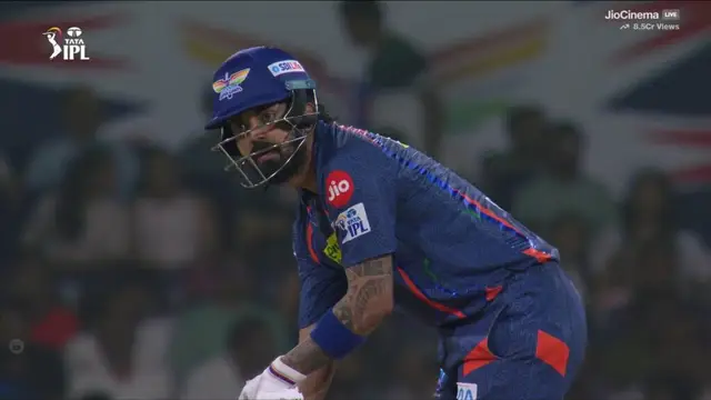 KKR vs LSG: नरेन की आंधी के बाद बॉलर्स का कमाल… लखनऊ पर KKR की विशाल जीत, पॉइंट्स टेबल में किया टॉप
