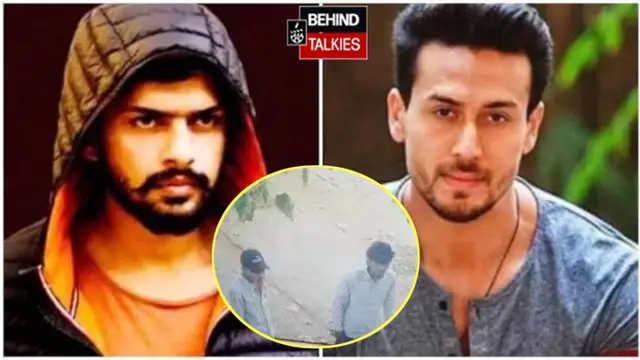 टाइगर श्रॉफ फायरिंग केस में बड़ा एक्शन, कोटा से तीनों संदिग्ध शूटर गिरफ्तार; 2 हरियाणा और 1 बिहार का, क्राइम ब्रांच की जांच जारी