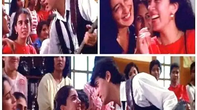 OMG! आमिर खान ने रीना दत्ता के लिए लिखा खून से लैटर, मगर 16 साल में ही टूटा दोनों का रिलेशन, जाने क्या थी वजह