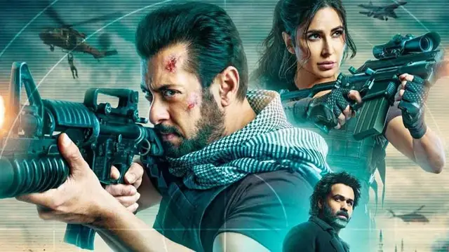 टाइगर 3 से दिवाली पर मिलेगा एंटरटेनमेंट का डबल डोज, सामने आई फिल्म से जुड़ी बड़ी अपडेट, ऐसे देखें फर्स्ट डे फर्स्ट शो