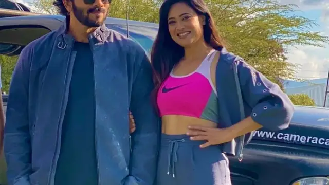 Singham Again: रोहित शेट्टी के कॉप यूनिवर्स का हिस्सा बनीं श्वेता तिवारी, खूफिया अफसर बनकर सिंघम अगेन में लेंगी एंट्री