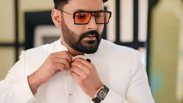 Exclusive: Kapil Sharma और Netflix एक सेलिब्रिटी आधारित कॉमेडी शो के लिए एक साथ कोलाबोरेट करेंगे;