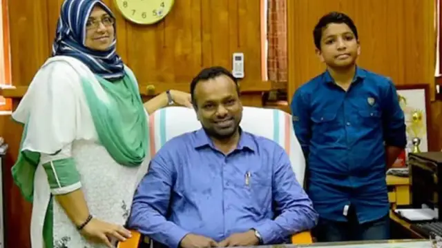 यूपीएससी के इतिहास में पहली बार बिन एक्जाम दिए अख़बार बेचने वाला इंसान बन गया आईएएस ऑफिसर, कैसे हुआ ये चमत्कार, क्या था उनके सफलता का राज?