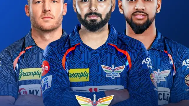 EXCLUSIVE: ऋषभ पंत क्‍या IPL इतिहास के सबसे महंगे खिलाड़ी बनने के बाद LSG की करेंगे कप्‍तानी? संजीव गोयनका ने किया बड़ा खुलासा