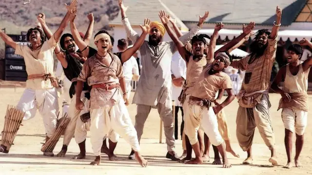 Throwback: आमिर खान की फिल्म लगान हो गई थी रिजेक्ट, ये थी वजह, रिलीजिंग के बाद मिली ऑस्कर में जगह