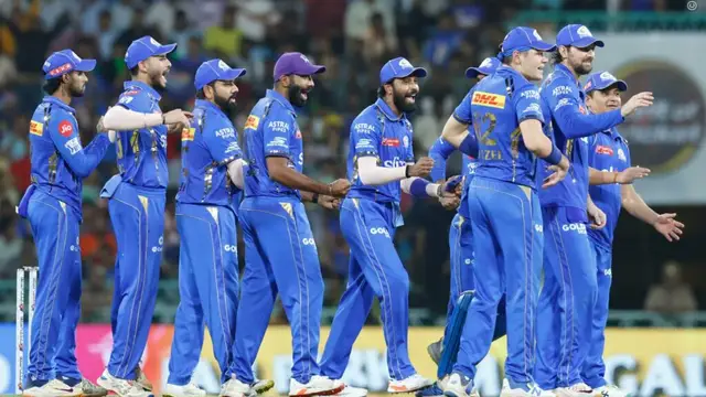 MI vs KKR: रोहित शर्मा मुंबई इंडियंस की प्लेइंग इलेवन से बाहर, क्या है वजह? क्यों लिया कप्तान हार्दिक पंड्या ने चौंका देने वाला फैसला