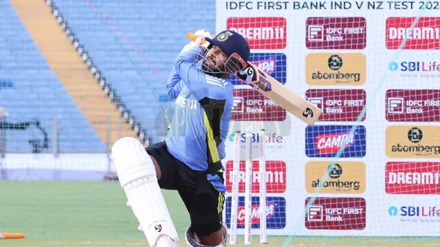 Rishabh Pant Injury: ऋषभ पंत क्या पुणे टेस्ट खेलेंगे? कोच गौतम गंभीर ने प्रेस कांफ्रेंस में सबकुछ क्लीयर कर दिया