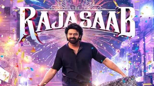 Exclusive: वीएफएक्स से लेकर संगीत तक, ‘राजा साब’ की हर बात होगी अलग, फिल्म मेकर ने साझा की दिलचस्प बात!