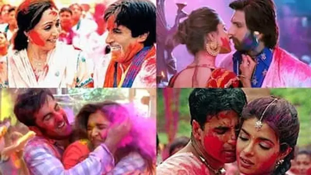 Holi 2024: होली पर इन गानों पर झूमने के लिए हो जाइये तैयार