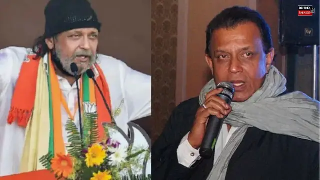 Mithun Chakraborty Health Update: अस्पताल से सामने आया मिथुन चक्रवर्ती का नया वीडियो, हाल बताते हुए कहा- जल्दी हो जाऊंगा डिसचार्ज