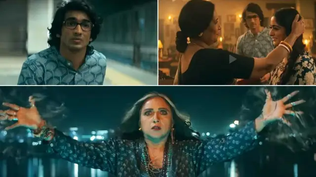 Toothpari Review: दमदार कलाकारों और कमजोर कहानी का मिक्सचर है टूथपरी, हॉरर स्टोरी के साथ दिखेगी लव, रोमांस और कॉमेडी