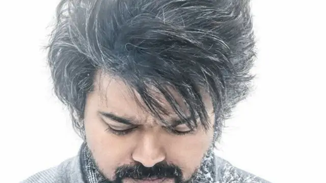 विजय की अगली फिल्म साइंस फिक्शन फिल्म हो सकती है, फैंस लगा रहे है अटकलें