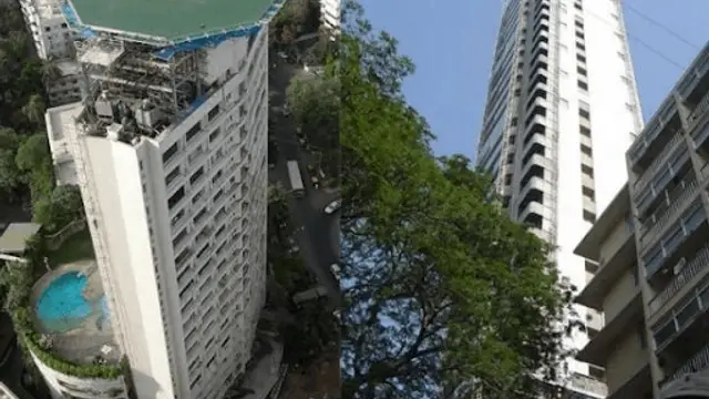 Anil Ambani: कंगाल होने के बाद भी करोड़पति हैं अनिल अंबानी, 17 मंजिला के आलीशान घर की कीमत जानकर उड़ जाएंगे होश