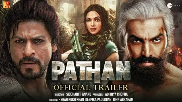 Sharukh Khan की फिल्म Pathan के लिए पिघला विश्व हिंदू परिषद का दिल, रोका विरोध प्रदर्शन