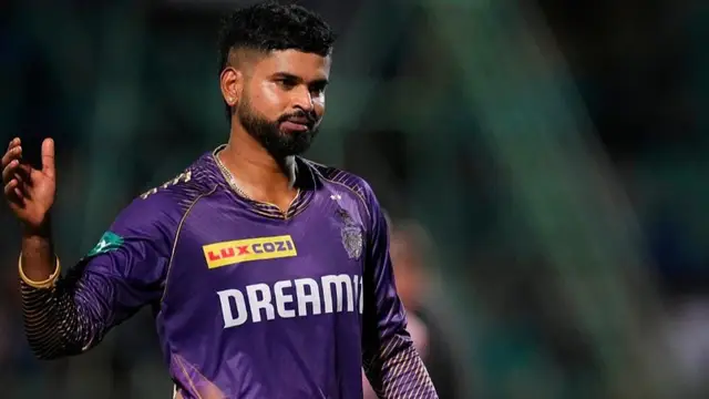 श्रेयस अय्यर को IPL 2025 से पहले इस टी20 टूर्नामेंट के लिए मिली कप्तानी, पृथ्वी शॉ-शार्दुल ठाकुर को भी किया शामिल